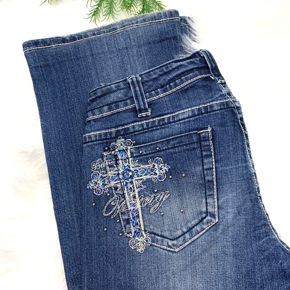 cowgirl tuff victory jeans